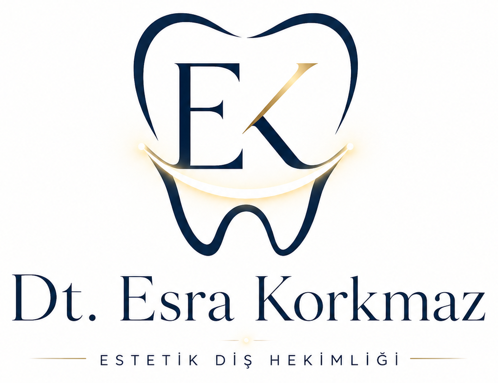 Dt. Esra Korkmaz Estetik Diş Hekimliği